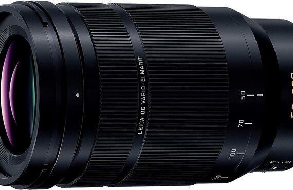 大和おすすめ Panasonic DG VARIO-ELMARIT 50-200mm/F2.8-4.0 ASPH./POWER O.I.S. の買取価格 百獣の買取王が高価買取