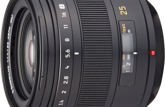 大和のおすすめ Panasonic パナソニック D SUMMILUX 25mm/F1.4 ASPH. の買取価格 売るなら百獣の買取王が高価買い取り