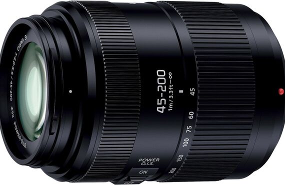 海老名おすすめ Panasonic G VARIO 45-200mm/F4.0-5.6 II ASPH. /POWER O.I.S.の買取価格 百獣の買取王が高価買い取り