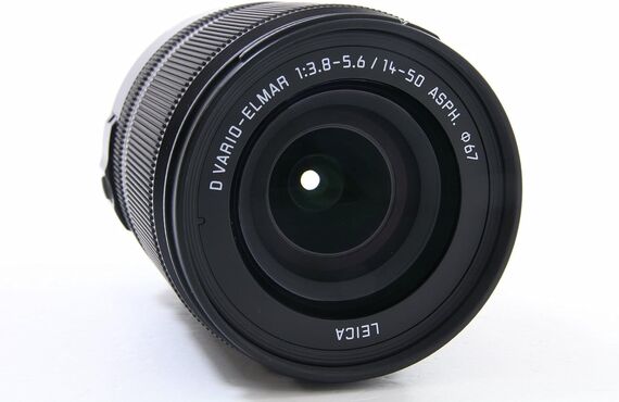 海老名おすすめ Panasonic D VARIO-ELMAR 14-50mm F3.8-5.6 ASPH. MEGA O.I.S.の買取価格 百獣の買取王が高価買い取り