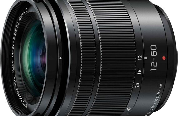 鎌倉のおすすめ Panasonic G VARIO 12-60mm/F3.5-5.6 ASPH./POWER O.I.S の高い買取価格 百獣の買取王が高価買い取り