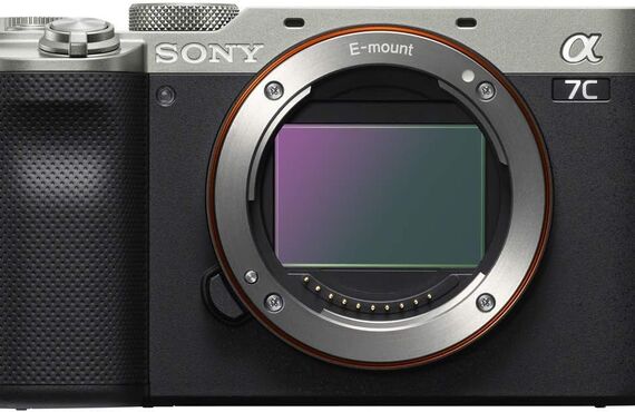 大和のおすすめ SONY ソニー α7C ボディ ブラック の高い買取価格 売るなら百獣の買取王が高価買い取り