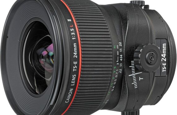 鎌倉のおすすめ Canon キヤノン TS-E 24mm f/3.5L II の高い買取価格 売るなら百獣の買取王が高価買い取り