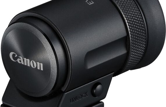 大和のおすすめ Canon キヤノン 電子ビューファインダー EVF-DC2 の高い買取価格 売るなら百獣の買取王が高価買い取り