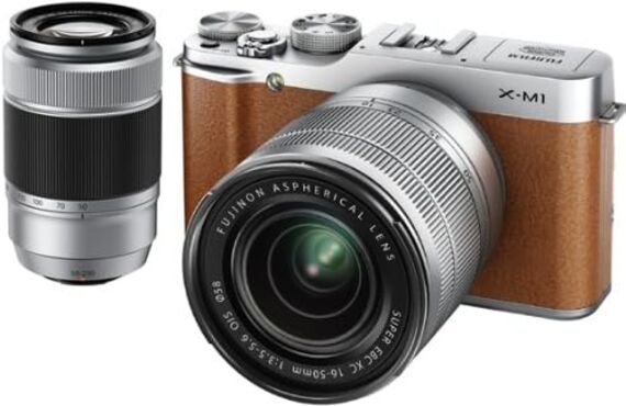 梅田のおすすめ FUJIFILM フジフイルム X-A1ダブルズームレンズキット の高い買取価格 百獣の買取王が高価買い取り