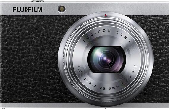梅田のおすすめ FUJIFILM フジフイルム デジタルカメラ XF1 の高い買取価格 売るなら百獣の買取王が高価買い取り