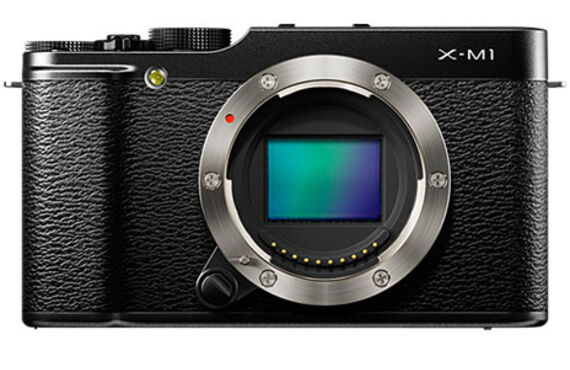 梅田のおすすめ FUJIFILM フジフイルム X-M1 ボディ の高い買取価格 売るなら百獣の買取王が高価買い取り