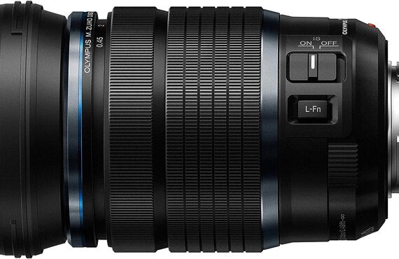 梅田のおすすめ OLYMPUS M.ZUIKO DIGITAL ED 12-100mm F4.0 IS PRO の買取価格 売るなら百獣の買取王が高価買い取り