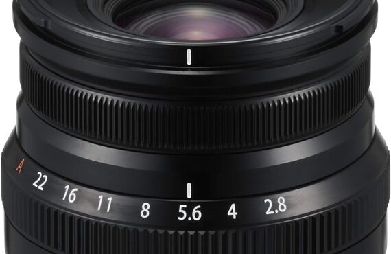 梅田のおすすめ FUJIFILM フジフイルム XF16mmF2.8 R WR S の高い買取価格 売るなら百獣の買取王が高価買い取り