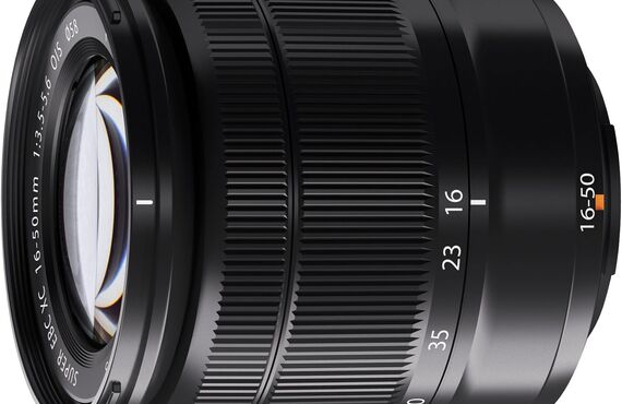 梅田のおすすめ FUJIFILM フジフイルム F XC16-50mmF3.5-5.6 OIS の高い買取価格 売るなら百獣の買取王が高価買い取り