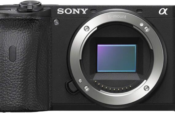 茅ヶ崎のおすすめ SONY ソニー α6600 ボディ ブラック の高い買取価格 売るなら百獣の買取王が高価買い取り