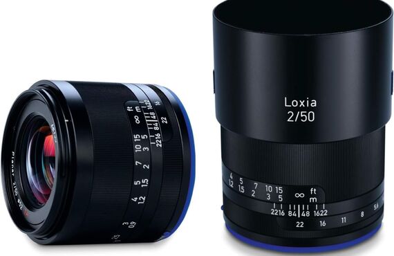 綾瀬のおすすめ Carl Zeiss カールツァイス Loxia 2/50 Eマウントの高い買取価格 売るなら百獣の買取王が高価買い取り