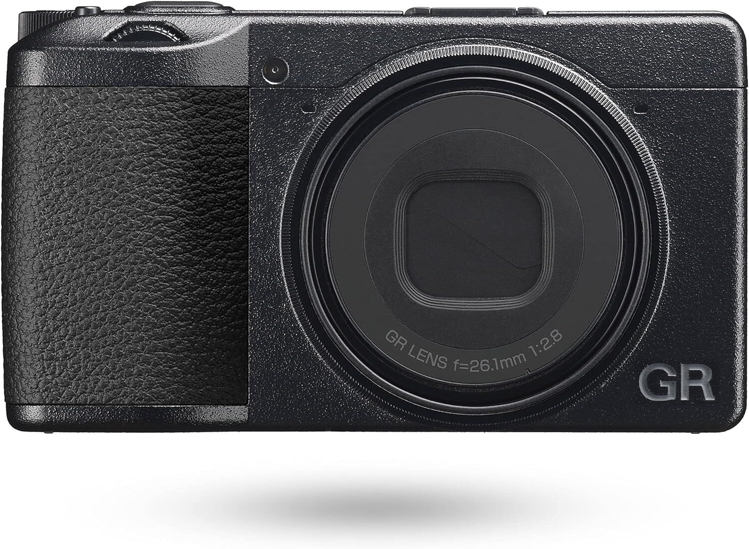 RICOH リコー GR IIIx デジタルカメラ