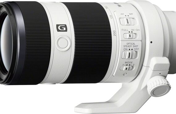 尼崎のおすすめ SONY ソニー ズームレンズ FE 70-200mm F4 G OSS の高い買取価格 売るなら百獣の買取王が高価買い取り