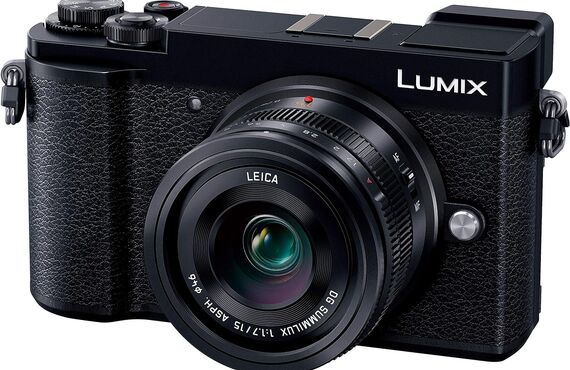 茅ヶ崎のおすすめ Panasonic パナソニック GX7MK3 単焦点ライカDGレンズキットの買取価格 百獣の買取王が高価買い取り