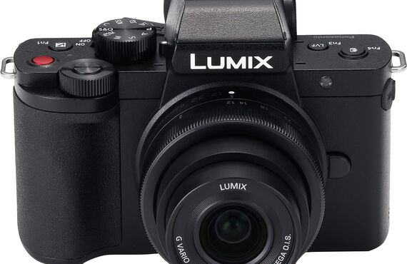 綾瀬のおすすめ Panasonic パナソニック G100K 標準ズームレンズキット の高い買取価格 百獣の買取王が高価買い取り