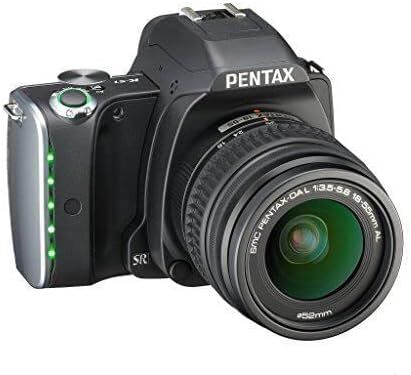 RICOH リコー デジタル一眼レフ PENTAX K-S1 レンズキット [DAL18-55mm] ホワイト