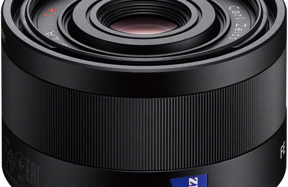 箕面のおすすめ SONY ソニー Sonnar T* FE 35mm F2.8 ZA の高い買取価格 売るなら百獣の買取王が高価買い取り