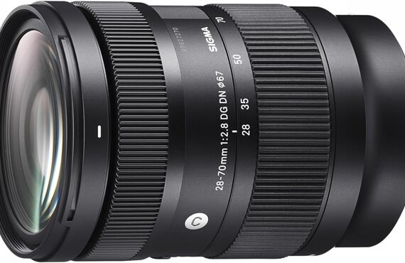 兵庫区のおすすめ SIGMA シグマ 28-70mm F2.8 DG DN Contemporaryの高い買取価格 売るなら百獣の買取王が高価買い取り