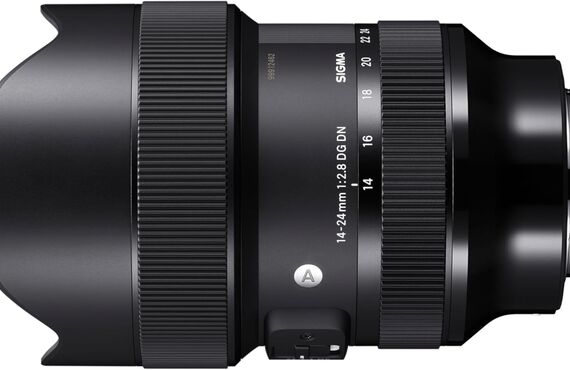 兵庫区のおすすめ SIGMA シグマ 14-24mm F2.8 DG DN | Art A019 の高い買取価格 売るなら百獣の買取王が高価買い取り