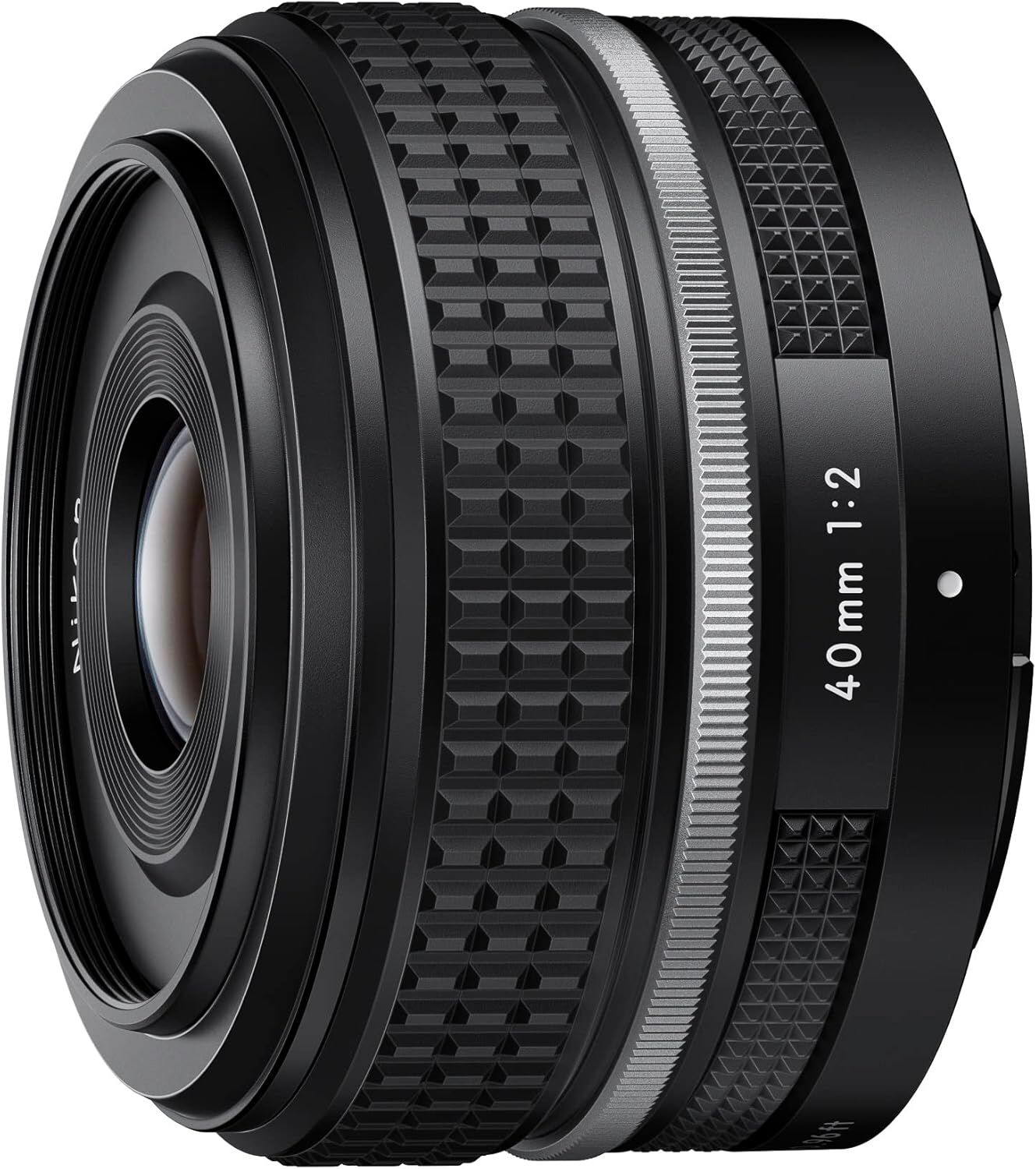 Nikon ニコン NIKKOR Z 40mm f/2