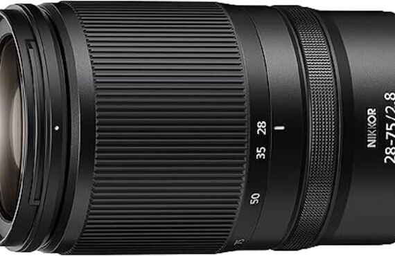 箕面のおすすめ Nikon ニコン NIKKOR Z 28-75mm f/2.8 の高い買取価格 売るなら百獣の買取王が高価買い取り