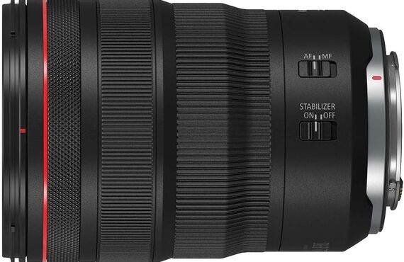 箕面のおすすめ Canon キヤノン Rf 24-70mm F2.8 L is USM の高い買取価格 売るなら百獣の買取王が高価買い取り