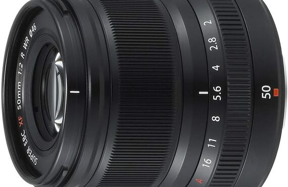 茅ヶ崎のおすすめ FUJIFILM フジフイルム Fujinon XF50mmF2 R WR の高い買取価格 売るなら百獣の買取王が高価買い取り
