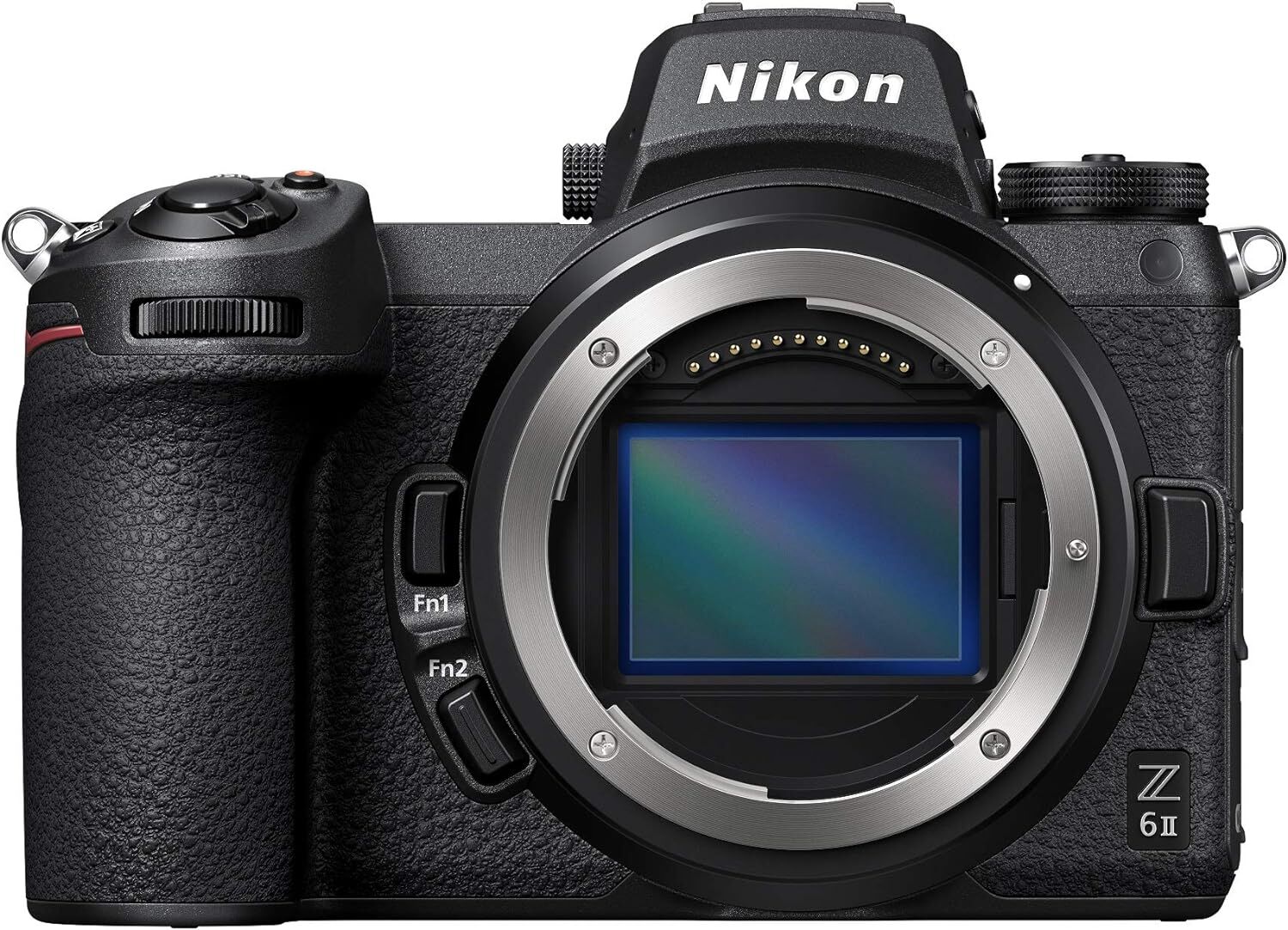 Nikon ニコン ミラーレスカメラ Z6Ⅱ ボディ