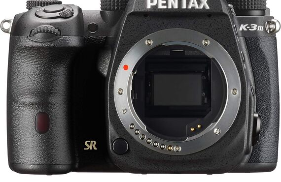 綾瀬のおすすめ PENTAX ペンタックス K-3 Mark III 20-40mmLTDWRレンズキット の買取価格 百獣の買取王が高価買い取り