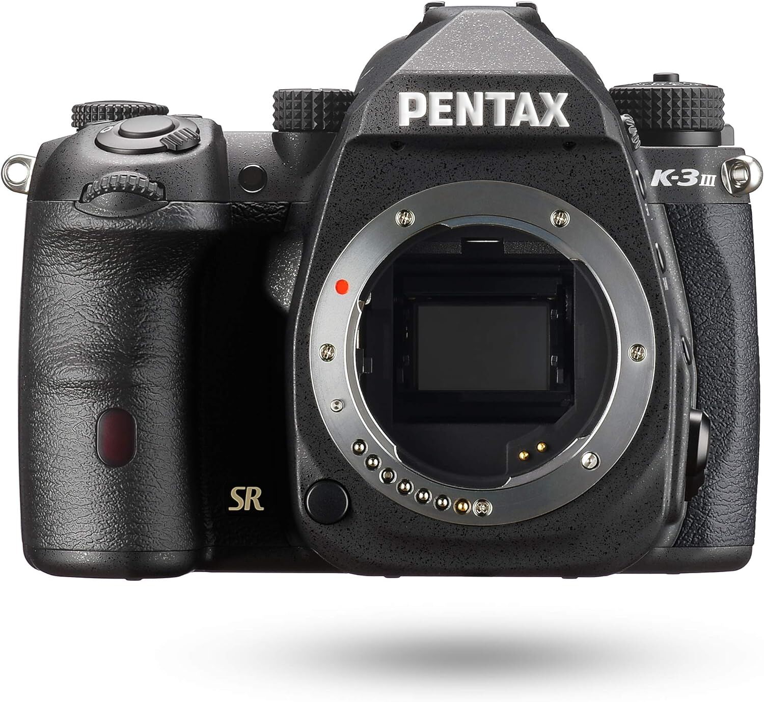 PENTAX ペンタックス K-3 Mark III 20-40mmLTDWRレンズキット シルバー