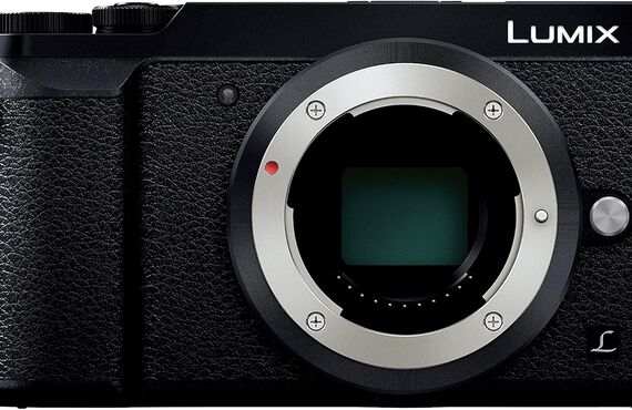 尼崎のおすすめ Panasonic パナソニック GX7MK2 ボディ ブラック の高い買取価格 売るなら百獣の買取王が高価買い取り
