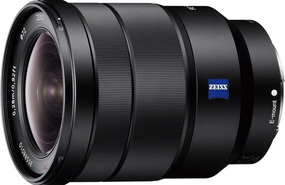 綾瀬のおすすめ SONY ソニー Vario-Tessar T* FE 16-35mm F4 ZA OSS の買取価格 売るなら百獣の買取王が高価買い取り