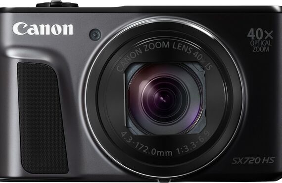 綾瀬のおすすめ Canon キヤノン PowerShot SX720 HS ブラック の高い買取価格 売るなら百獣の買取王が高価買い取り