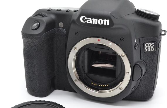 綾瀬のおすすめ Canon キヤノン EOS 50D ボディ の高い買取価格 売るなら百獣の買取王が高価買い取り
