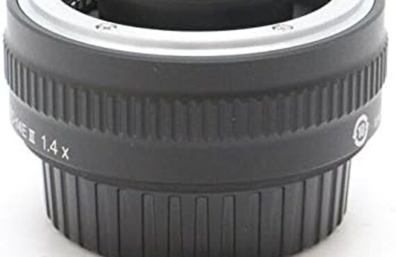 西宮のおすすめ Nikon ニコン AF-S TELECONVERTER TC-14E III の高い買取価格 売るなら百獣の買取王が高価買い取り