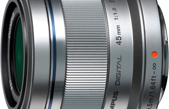茅ヶ崎のおすすめ OLYMPUS オリンパス M.ZUIKO DIGITAL 45mm F1.8の高い買取価格 売るなら百獣の買取王が高価買い取り