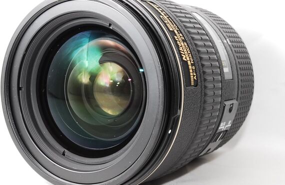 西宮のおすすめ Nikon ニコン AI AF-S Zoom Nikkor ED 28～70mm F2.8D（IF） の買取価格 百獣の買取王が高価買い取り