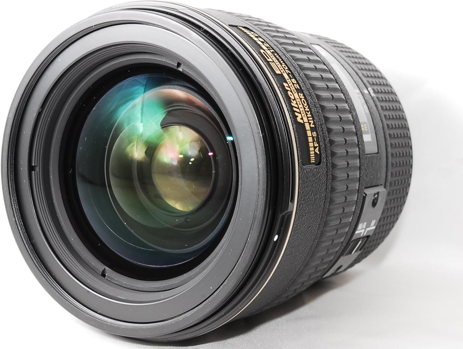 Nikon ニコン AI AF-S Zoom Nikkor ED 28～70mm F2.8D（IF） ブラック