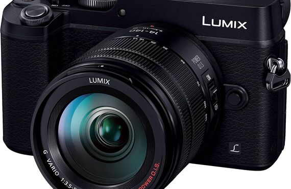 尼崎のおすすめ Panasonic パナソニック GX8 レンズキット の高い買取価格 売るなら百獣の買取王が高価買い取り
