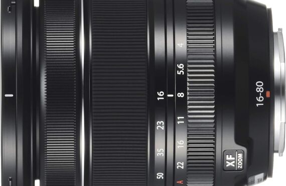 茅ヶ崎のおすすめ FUJIFILM フジフイルム XF16-80mmF4 R OIS WR の高い買取価格 売るなら百獣の買取王が高価買い取り