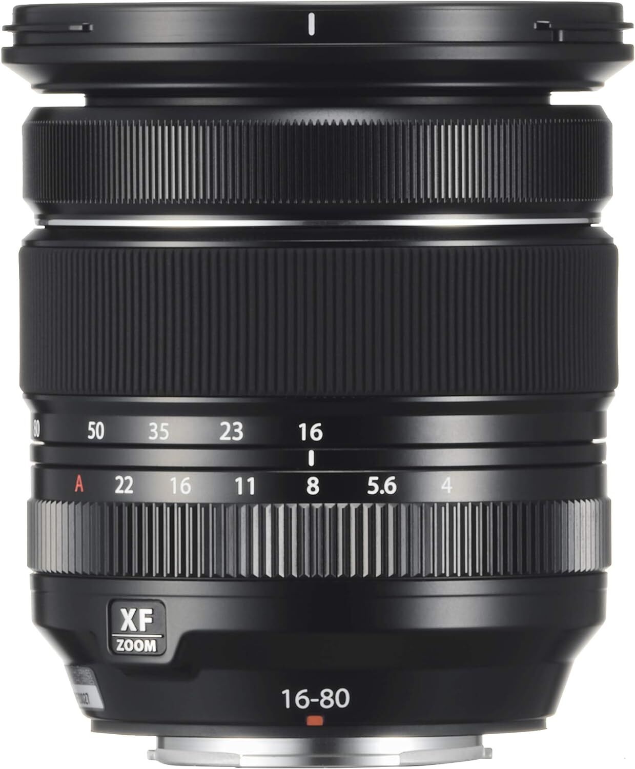 FUJIFILM フジフイルム 交換レンズ XF16-80mmF4 R OIS WR