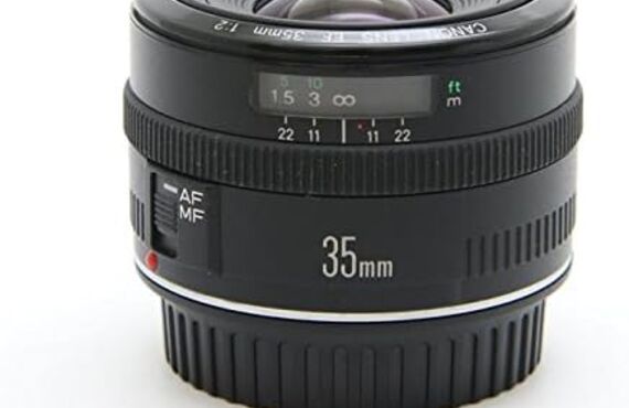 綾瀬のおすすめ Canon キヤノン EF35mm F2 フルサイズ対応ト の高い買取価格 売るなら百獣の買取王が高価買い取り
