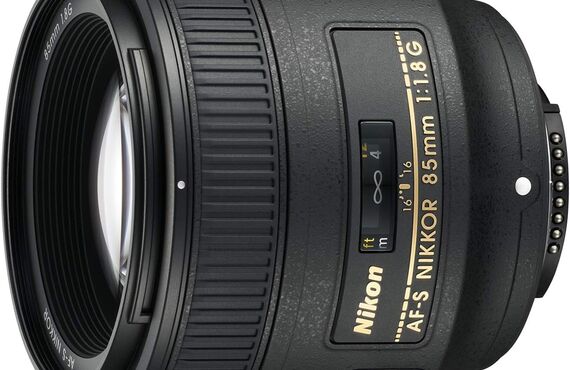 西宮のおすすめ Nikon ニコン AF-S NIKKOR 85mm f/1.8G の高い買取価格 売るなら百獣の買取王が高価買い取り