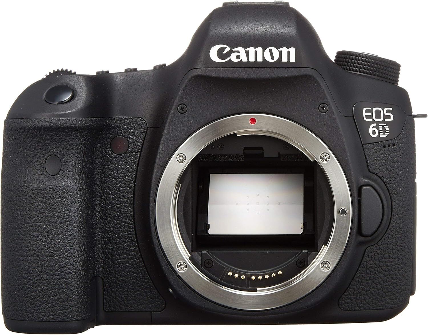 Canon キヤノン デジタル一眼レフカメラ EOS 6D ボディ