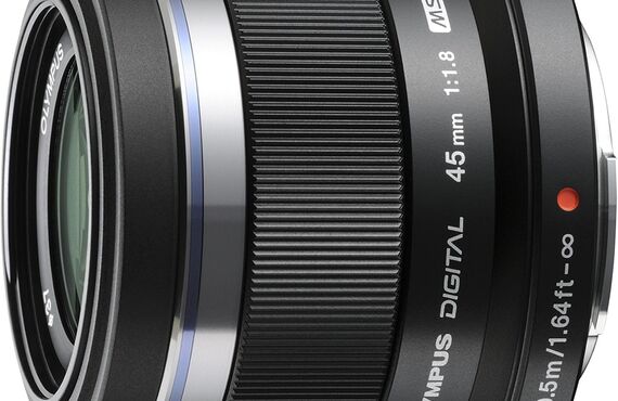茅ヶ崎のおすすめ OLYMPUS オリンパス M.ZUIKO DIGITAL 45mm F1.8の高い買取価格 売るなら百獣の買取王が高価買い取り