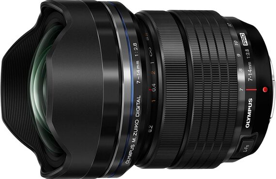 綾瀬のおすすめ OLYMPUS オリンパス M.ZUIKO DIGITAL ED 7-14mm F2.8 PRO の高い買取価格 百獣の買取王が高価買い取り