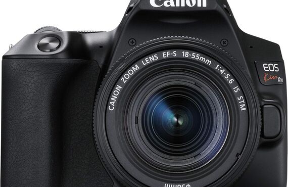 尼崎のおすすめ Canon キヤノン EOS Kiss X10 標準ズームキット の高い買取価格 売るなら百獣の買取王が高価買い取り
