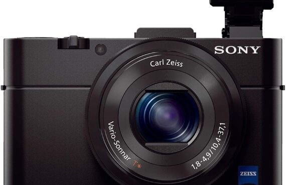 尼崎のおすすめ SONY ソニー デジタルカメラ Cyber-shot DSC-RX100M2 の買取価格 売るなら百獣の買取王が高価買い取り