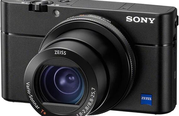 尼崎のおすすめ SONY ソニー Cyber-shot RX100V ブラック の高い買取価格 売るなら百獣の買取王が高価買い取り